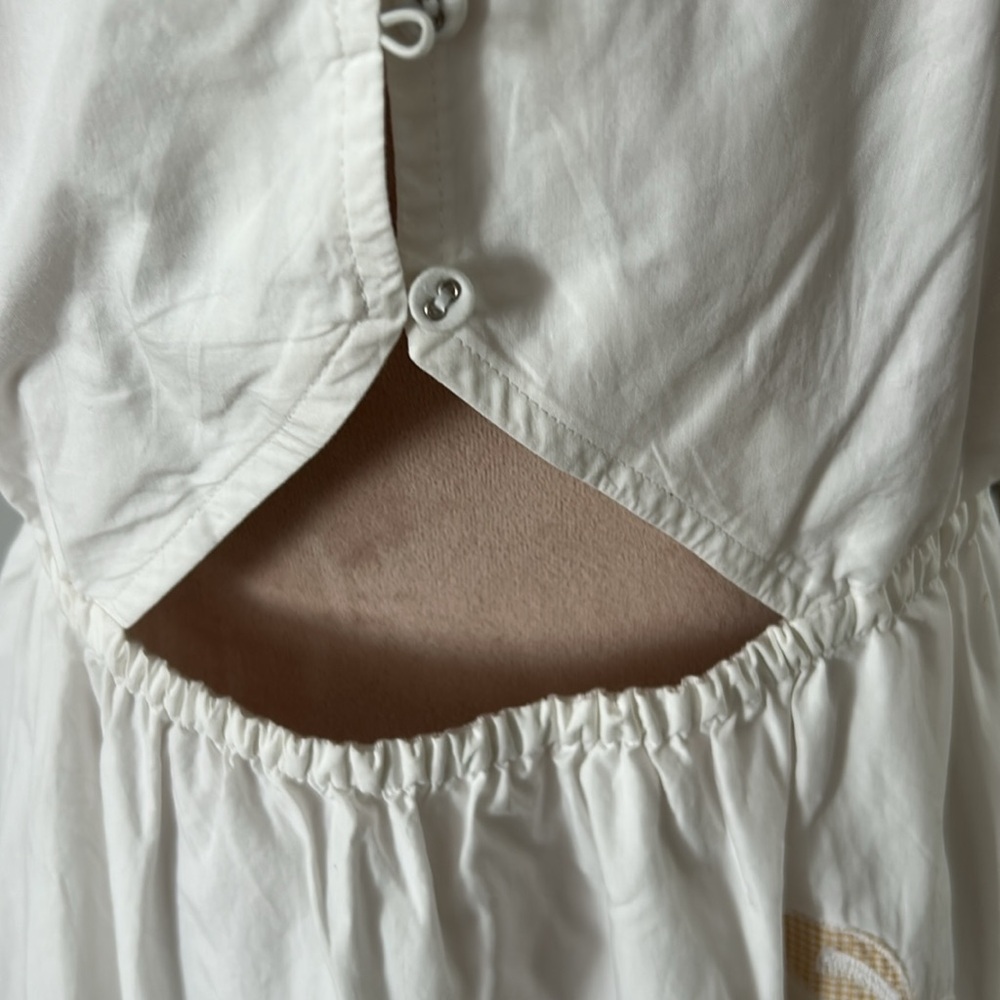Madewell Dress - Picture 6 of 13